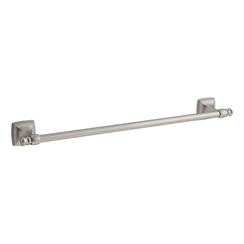 Main product image of Grand 24" Towel Bar (Vibrant Brushed Nickel), K-26539-BN