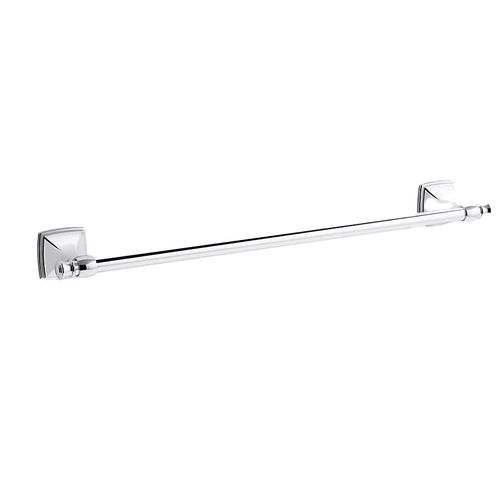Main product image of Grand 24" Towel Bar (Polished Chrome), K-26539-CP