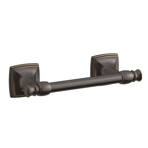 Main product image of Grand Toilet Tissue Holder (Oil-Rubbed Bronze), K-26542-2BZ
