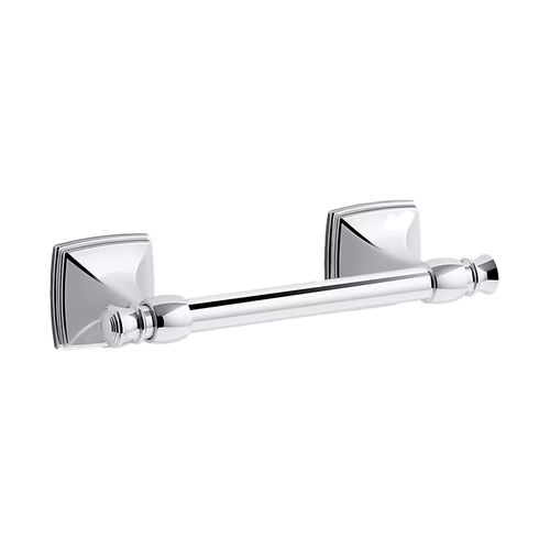 Main product image of Grand Toilet Tissue Holder (Polished Chrome), K-26542-CP