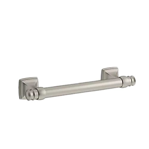 Main product image of Grand 12" Grab Bar (Vibrant Brushed Nickel), K-26549-BN