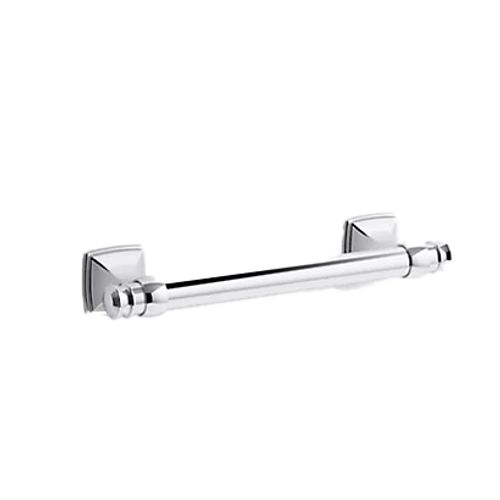 Main product image of Grand 12" Grab Bar (Polished Chrome), K-26549-CP