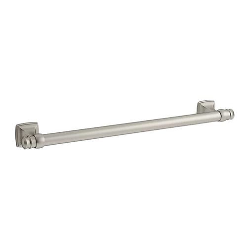 Main product image of Grand 24" Grab Bar (Vibrant Brushed Nickel), K-26551-BN