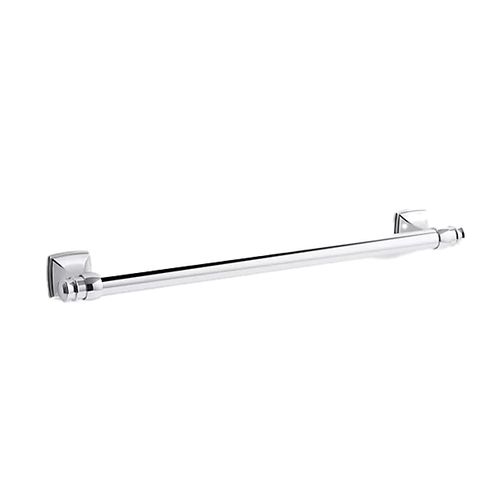 Main product image of Grand 24" Grab Bar (Polished Chrome), K-26551-CP