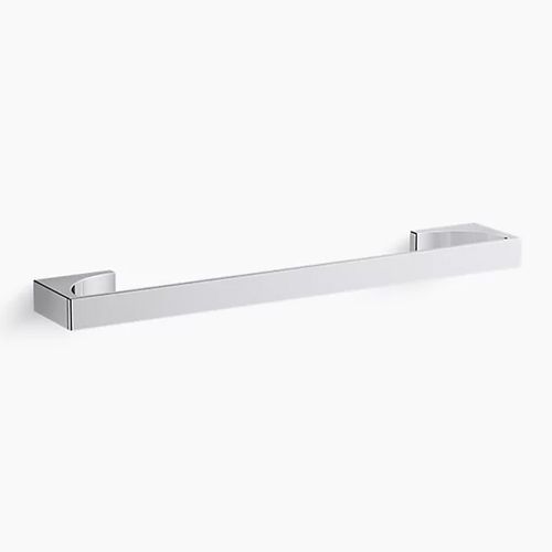 Main product image of 18" Towel Bar Polished Chrome (Polished Chrome), K-26567-CP