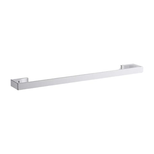 Main product image of Minimal 24" Towel Bar (Polished Chrome), K-26568-CP