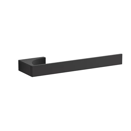 Main product image of Minimal Towel Arm (Matte Black), K-26570-BL