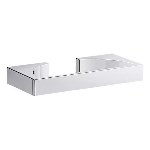 Main product image of Minimal Toilet Tissue Holder Chrome (Polished Chrome), K-26571-CP