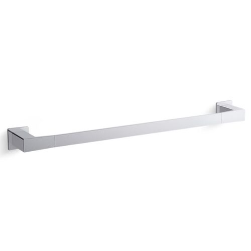 Main product image of Honesty 24" Towel Bar (Polished Chrome), K-26634-CP