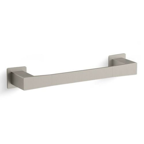 Main product image of Honesty 12" Towel Bar (Vibrant Brushed Nickel), K-26635-BN