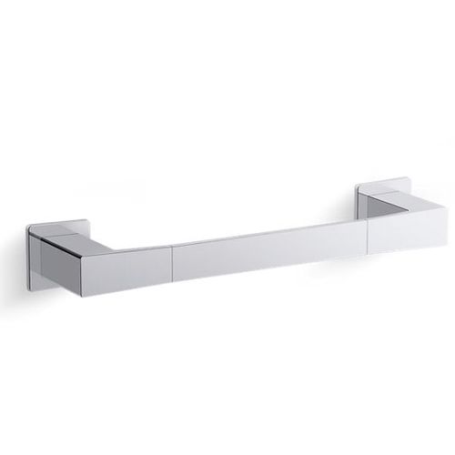 Main product image of Honesty 12" Towel Bar (Polished Chrome), K-26635-CP