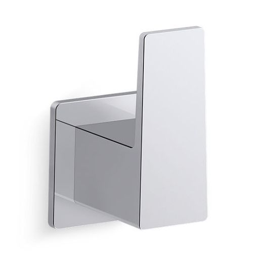 Main product image of Honesty Robe Hook (Polished Chrome), K-26636-CP