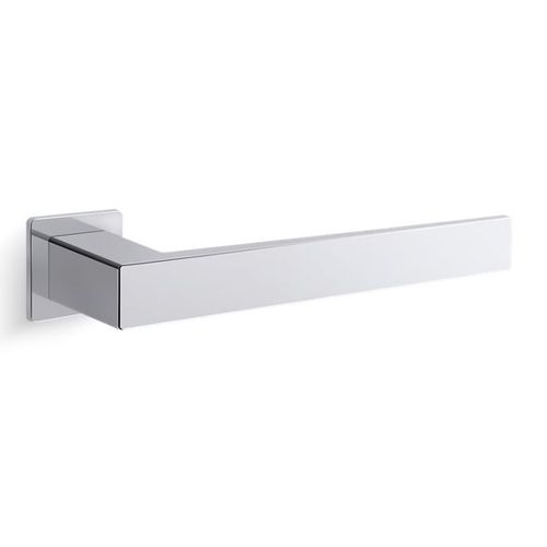 Main product image of Honesty 9-11/16" Towel Arm (Polished Chrome), K-26637-CP