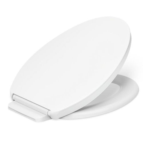 Main product image of Impro Readylatch Quiet-close Elongated Toilet Seat (White), K-26801-0