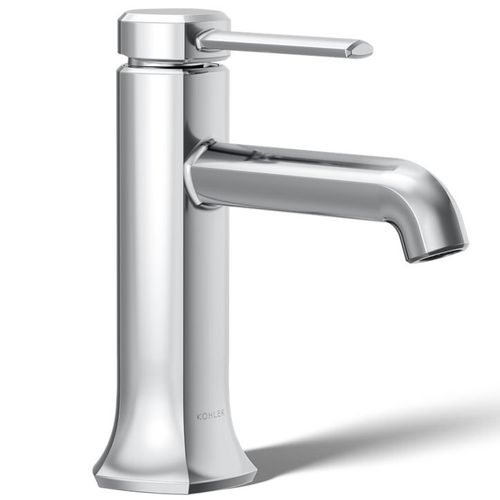 Main product image of Occasion Single-handle Bathroom Sink Faucet, 1.2 GPM (Polished Chrome), K-27000-4-CP