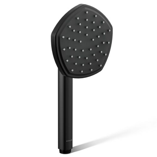 Main product image of Occasion 1-Function Handshower, 1.75 GPM (Matte Black), K-27052-G-BL