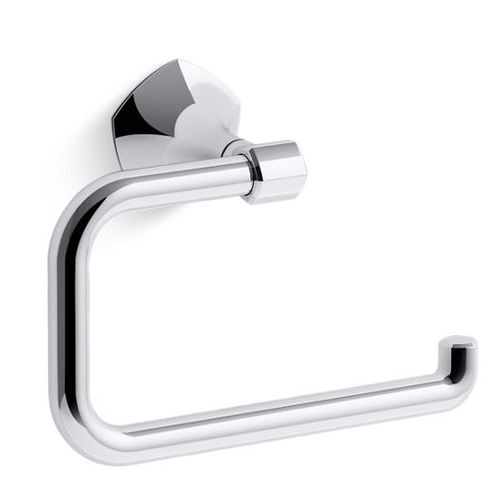 Main product image of Occasion Towel Ring (Polished Chrome), K-27063-CP