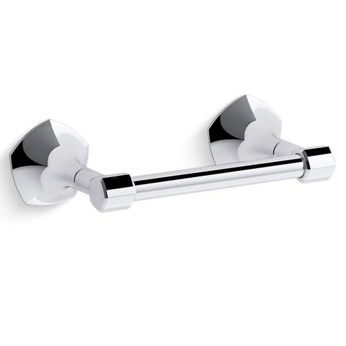 Main product image of Occasion Pivoting Toilet Paper Holder (Polished Chrome), K-27065-CP
