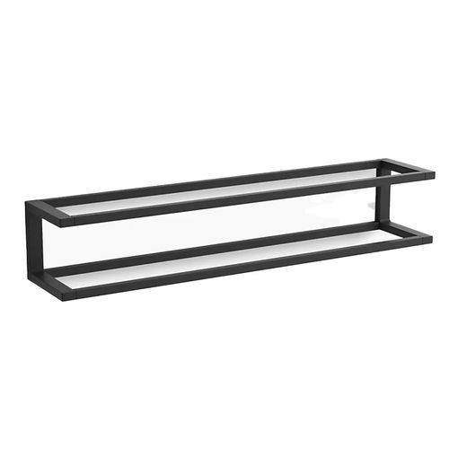 Main product image of Draft 24" Frame (Matte Black), K-27352-BL