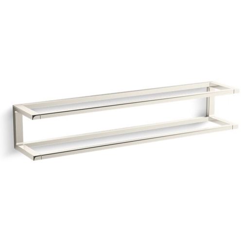 Main product image of Draft 24" Frame (Vibrant Polished Nickel), K-27352-SN