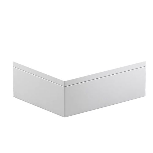 Main product image of Draft 6" Container (White), K-27365-0