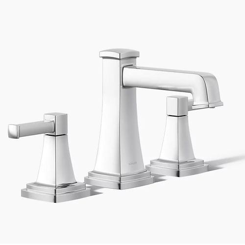 Main product image of Widespread Bathroom Sink Faucet, 1.0 GPM (Polished Chrome), K-27399-4K-CP