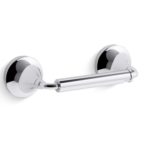 Main product image of Tone Pivoting Toilet Paper Holder (Polished Chrome), K-27429-CP