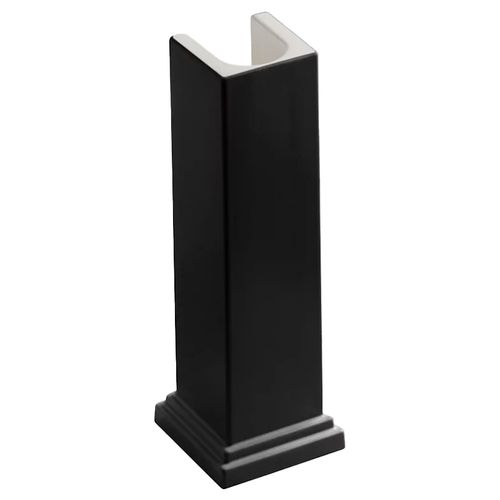 Main product image of Tresham Pedestal (Black/Black), K-2767-7