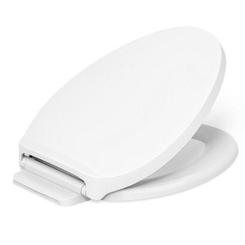 Main product image of Drift Readylatch Quiet-close Elongated Toilet Seat (White), K-28004-0