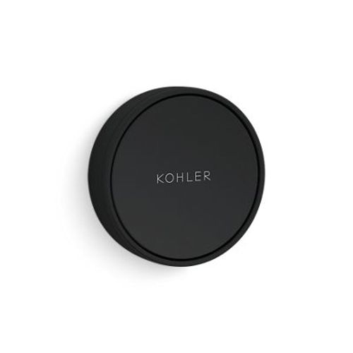 Main product image of Anthem Remote On/off Button For Digital Thermostatic Valve (Matte Black), K-28213-BL