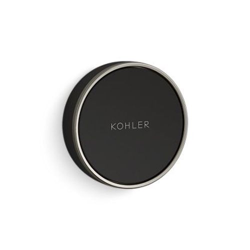 Main product image of Anthem Remote On/off Button For Digital Thermostatic Valve (Vibrant Brushed Nickel), K-28213-BN