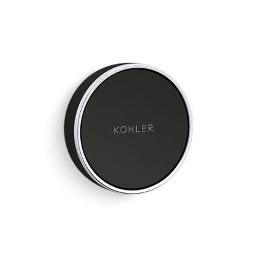 Main product image of Anthem Remote On/off Button For Digital Thermostatic Valve (Polished Chrome), K-28213-CP