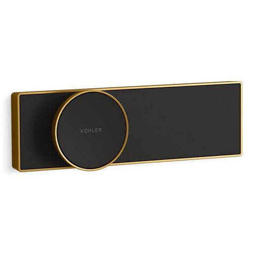 Main product image of Anthem Digital Control (Vibrant Brushed Moderne Brass), K-28214-2MB