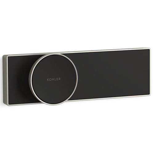 Main product image of Anthem Digital Control (Vibrant Brushed Nickel), K-28214-BN