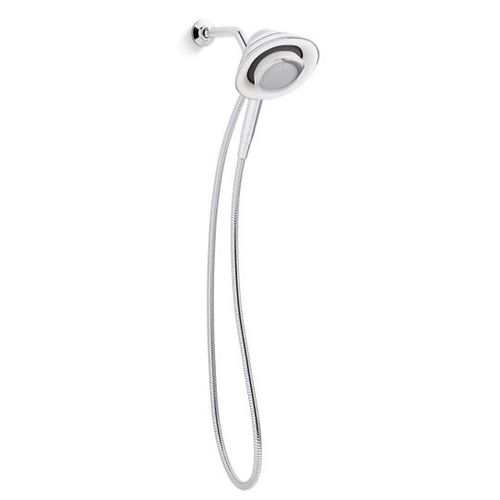 Main product image of Moxie 2.5 GPM Handshower W/Bluetooth (Polished Chrome), K-28241-NKE-CP