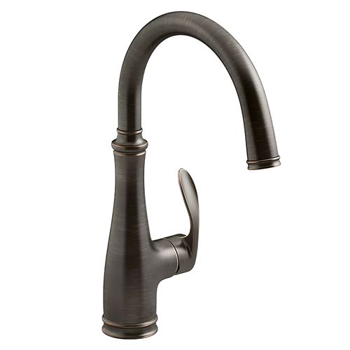 Main product image of Bellera Bar Faucet Swing Spout (Oil-Rubbed Bronze), K-29107-2BZ