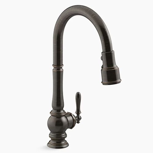Main product image of Artifacts Pull-down W/ Response (Oil-rubbed Bronze), K-29709-2BZ