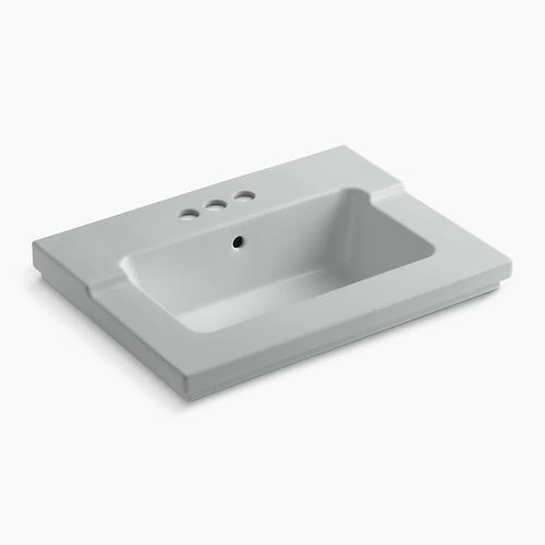 Main product image of Tresham Top And Basin Lav 4Cc (Ice Grey), K-2979-4-95