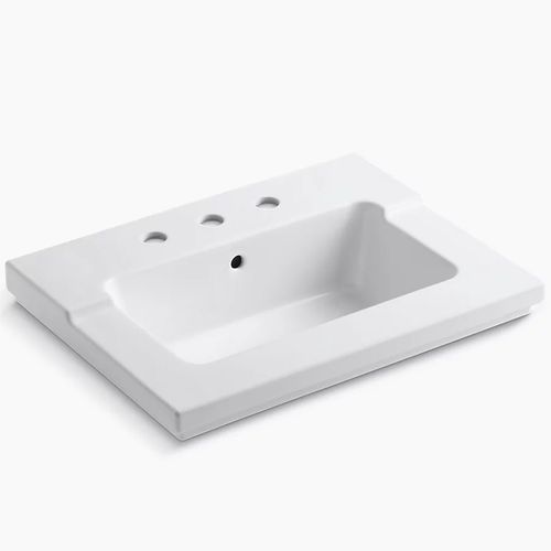 Main product image of Tresham Top And Basin Lav 8cc (White), K-2979-8-0