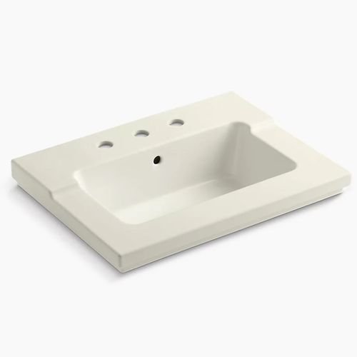 Main product image of Tresham Top And Basin Lav 8Cc (Biscuit), K-2979-8-96