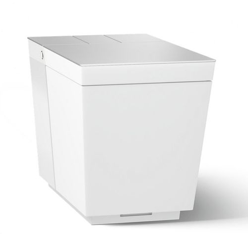 Main product image of Numi 2.0 One-piece Elongated Smart Toilet, Dual-flush (White), K-30754-PA-0