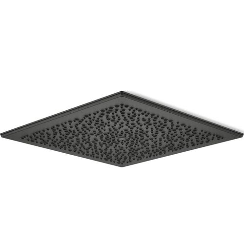 Main product image of Real Rain 19" 2-Function Overhead Shower Panel, 1.75 GPM (Thunder Grey), K-31110-G-58
