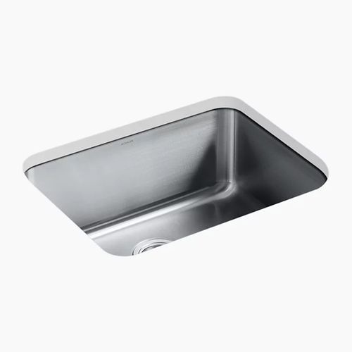 Main product image of Undertone Preserve Uc Ss Sink W/Clip, K-3325-HCF-NA