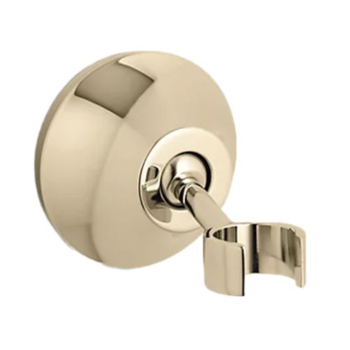 Main product image of Forte Wall Mount Handshower Holder (Vibrant French Gold), K-352-AF