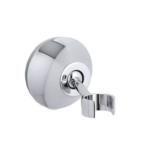 Main product image of Forte Wall Mount Handshower Holder (Polished Chrome), K-352-CP