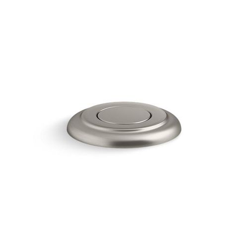 Main product image of Garbage Disposal Air Switch Kit (Vibrant Stainless), K-35723-VS