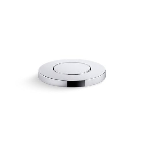 Main product image of Garbage Disposal Air Switch Kit (Polished Chrome), K-35724-CP