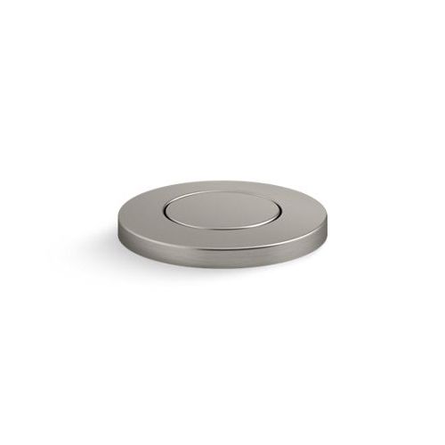 Main product image of Garbage Disposal Air Switch Kit (Vibrant Stainless), K-35724-VS