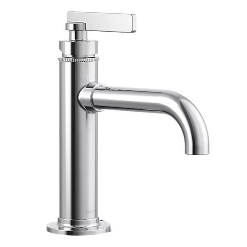 Main product image of Single-Handle Bathroom Sink Faucet, 1.0 GPM (Polished Chrome), K-35907-4K-CP