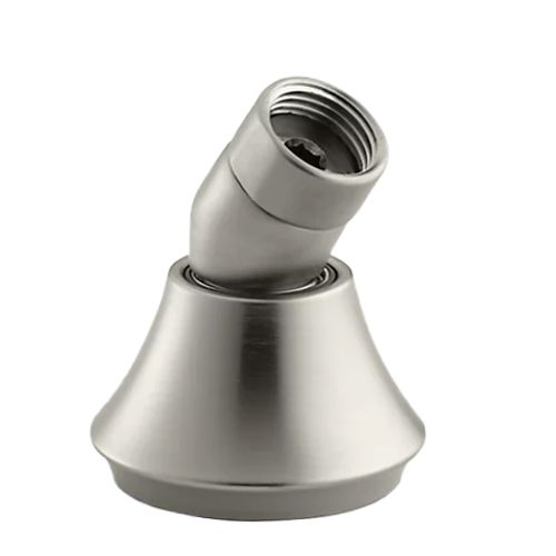 Main product image of Forte Deck Handshower Holder (Vibrant Brushed Nickel), K-368-BN